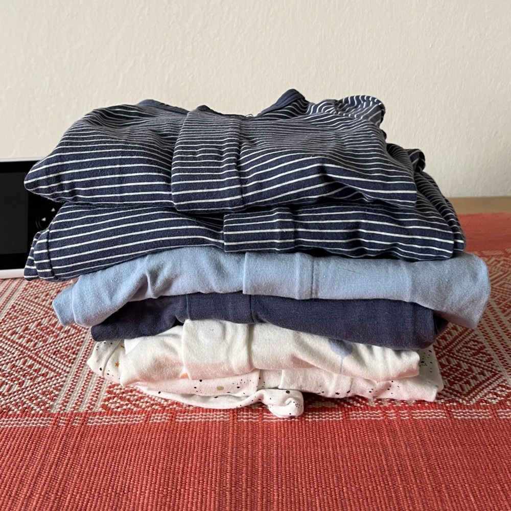 Bundle 6 Magnetic Me pajamas